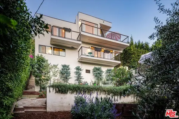 1495 N Occidental Boulevard, Los Angeles, CA 90026