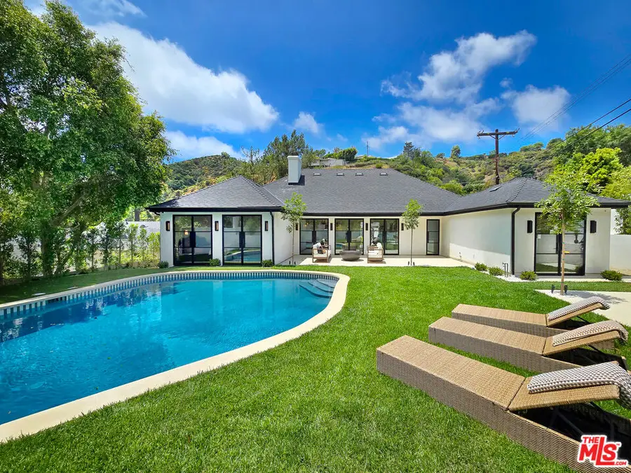 2288 Coldwater Canyon Drive, Beverly Hills, CA 90210 - #2