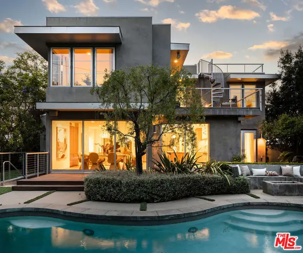 700 El Medio Avenue, Pacific Palisades, CA 90272