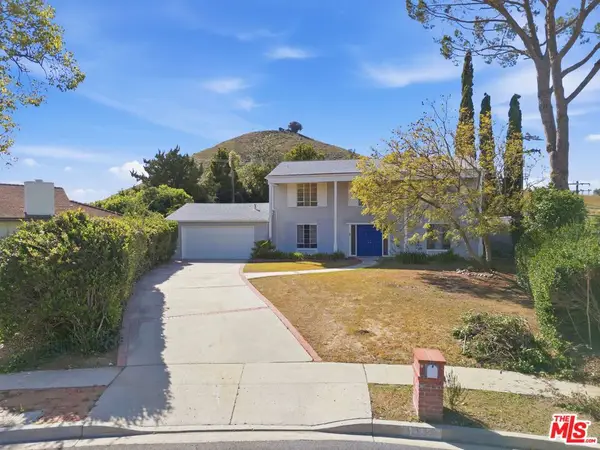 349 Somerset Circle, Thousand Oaks, CA 91360