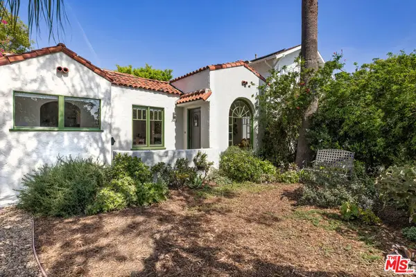 3147 Glenmanor Place, Los Angeles, CA 90039