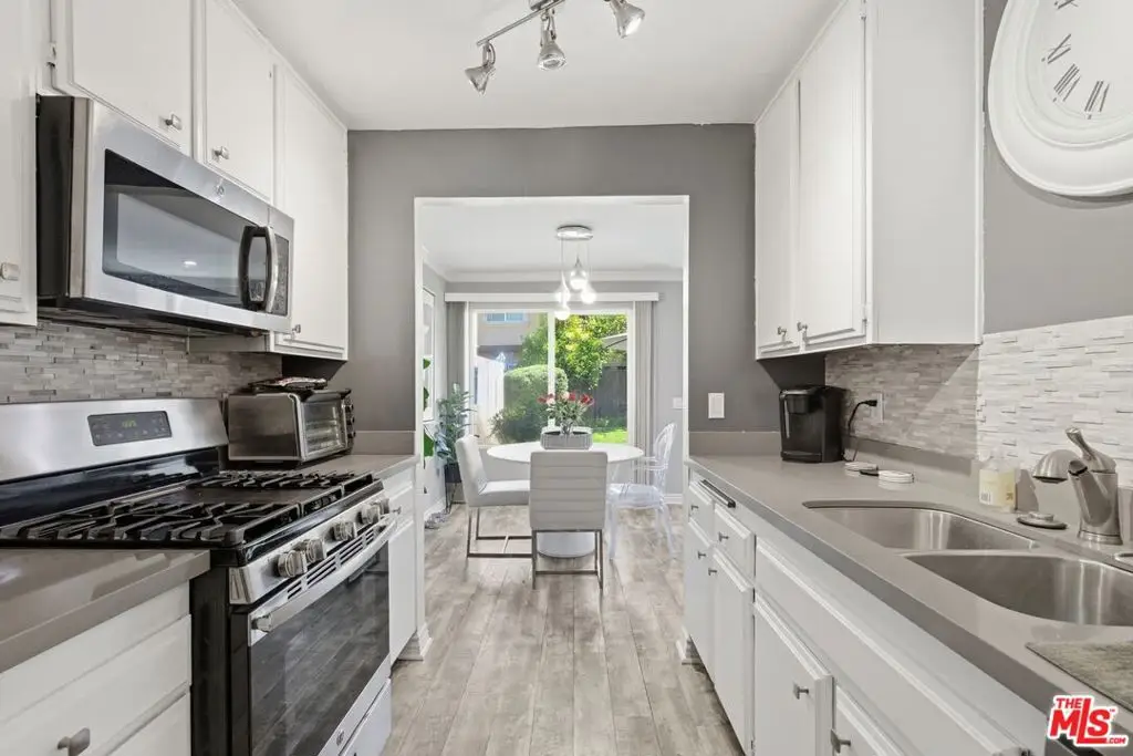 12328 Runnymede Street #4, North Hollywood, CA 91605 - #1