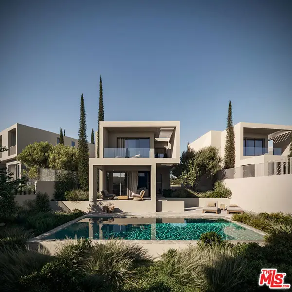 1 Coral Vista, Pegeia, Cyprus, ,  0