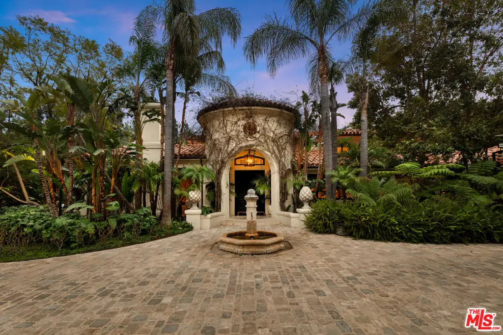 25115 Eldorado Meadow Road, Hidden Hills, CA 91302 - #1