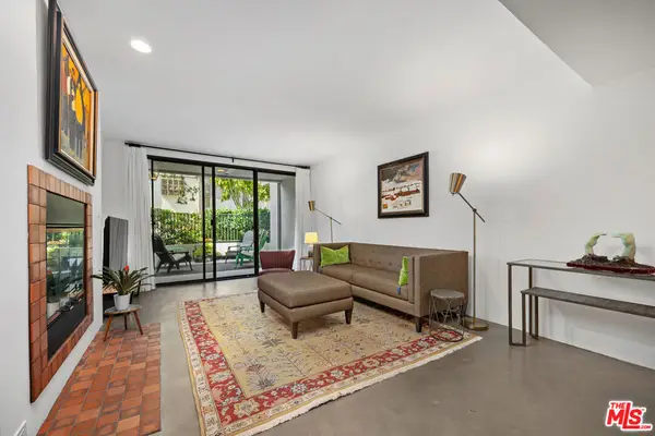 2960 Neilson Way #103, Santa Monica, CA 90405