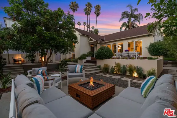 1640 N Gardner Street, Los Angeles, CA 90046