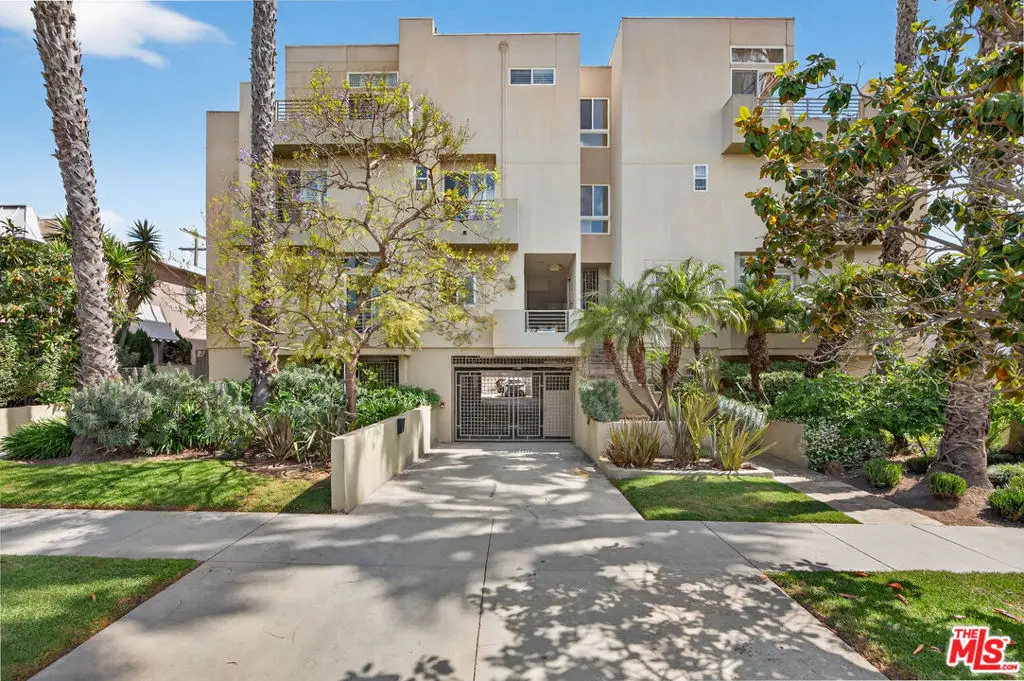 3530 Clarington Avenue #107, Los Angeles, CA 90034 - #1
