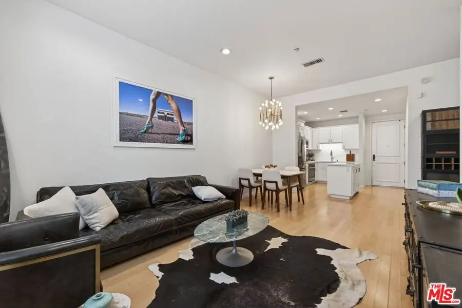 3530 Clarington Avenue #107, Los Angeles, CA 90034 - #3