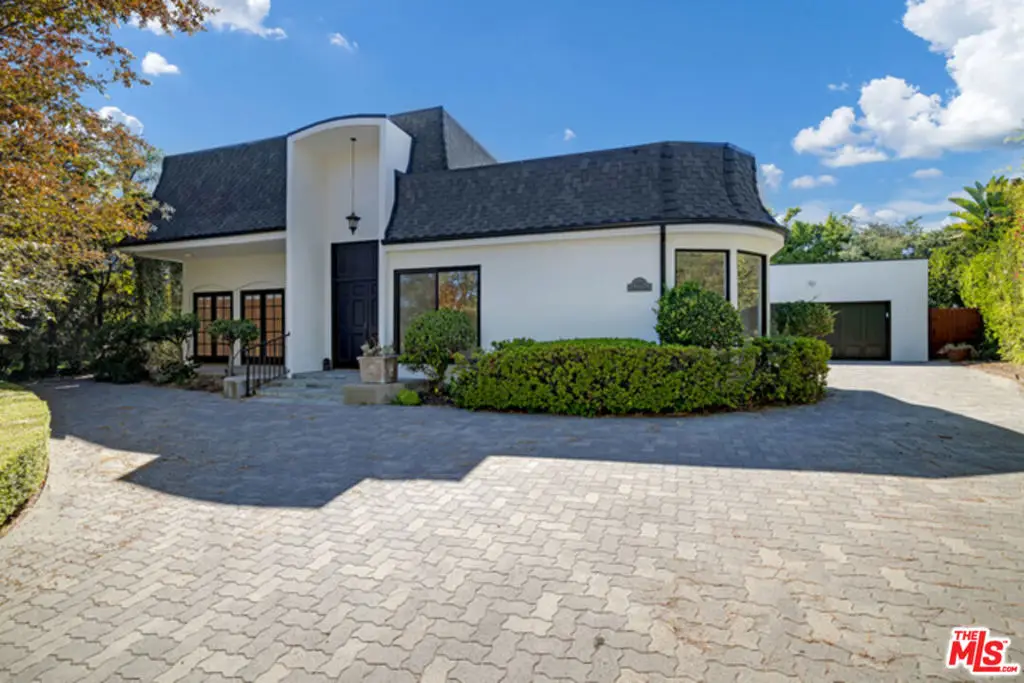 9141 Leander Place, Beverly Hills, CA 90210 - #1