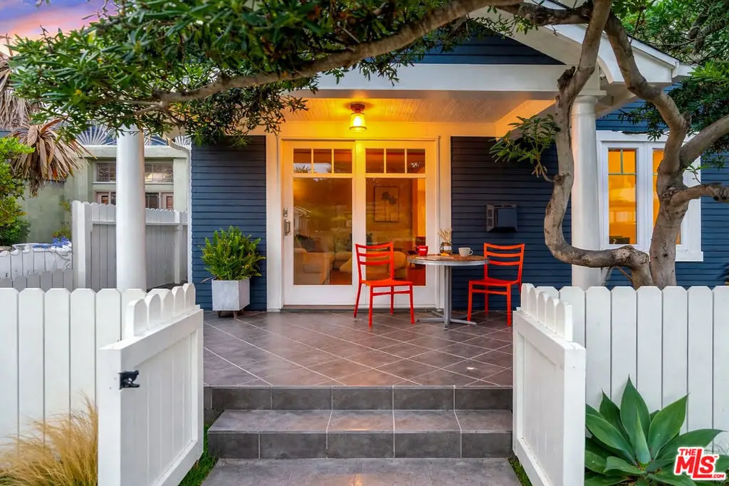 427 Howland Canal, Venice, CA 90291 - #1