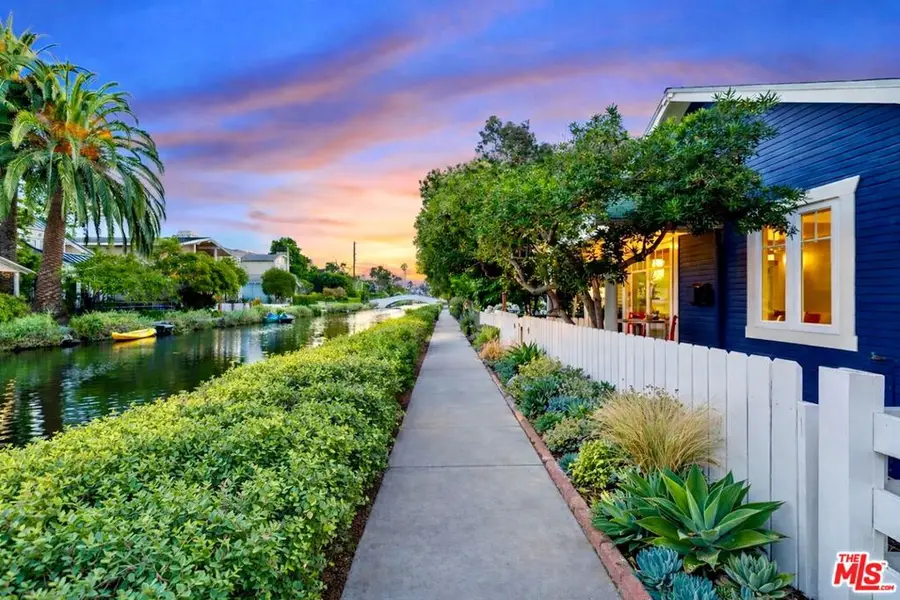 427 Howland Canal, Venice, CA 90291 - #3