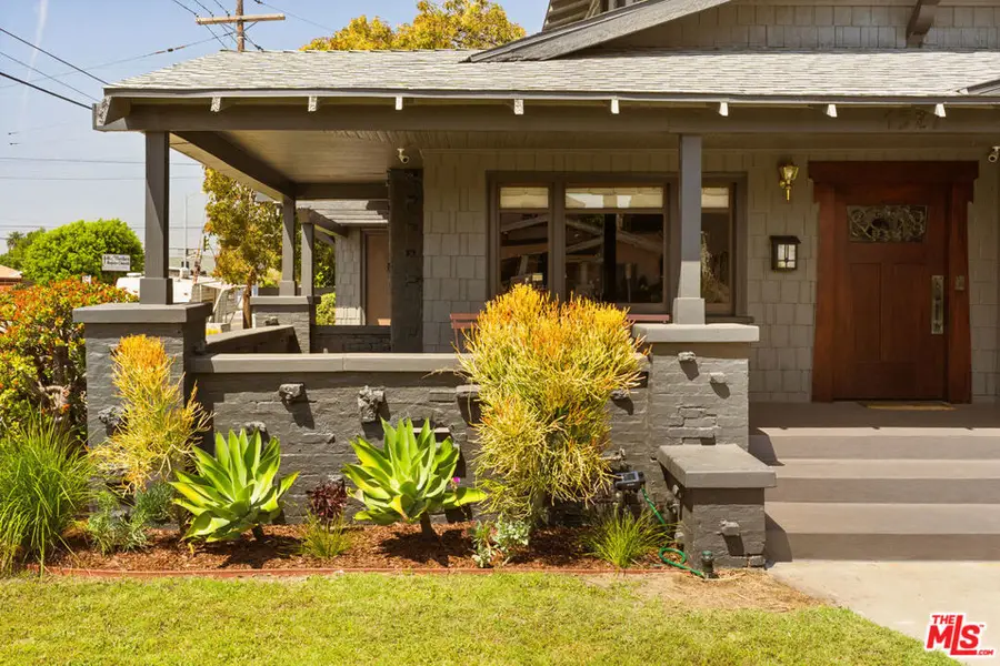 1527 W 45th Street, Los Angeles, CA 90062 - #2