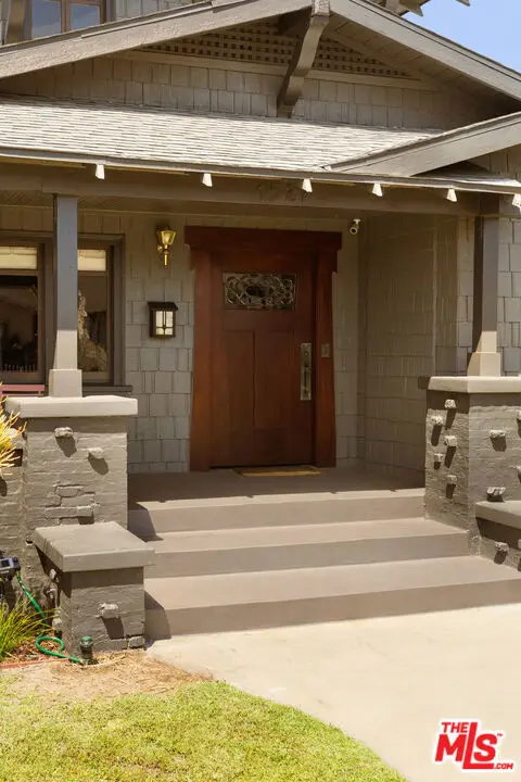 1527 W 45th Street, Los Angeles, CA 90062 - #3