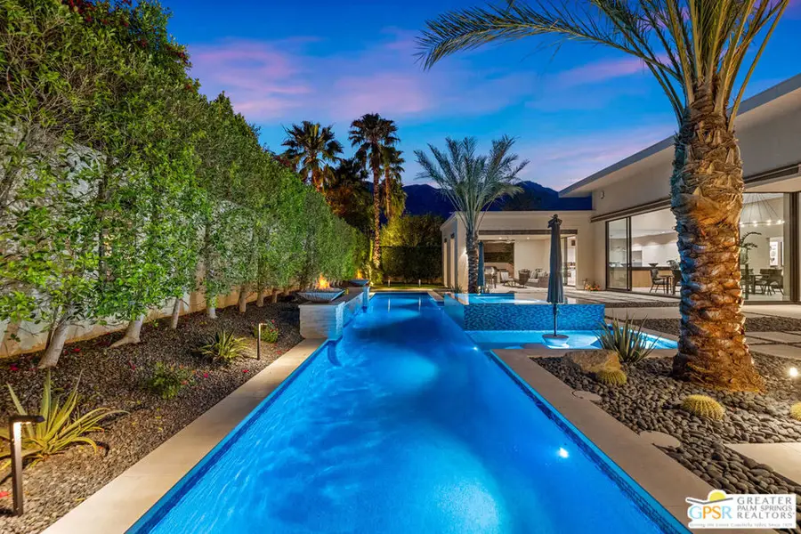 1045 Bella Vista, Palm Springs, CA 92264 - #3