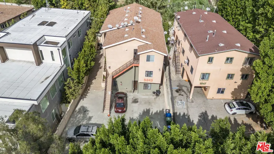 5243 Huntington Drive, Los Angeles, CA 90032 - #3