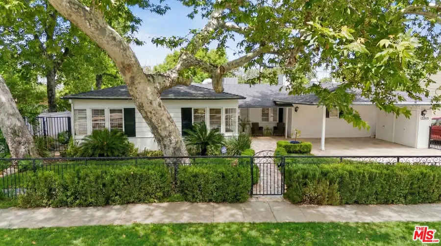 12263 Laurel Terrace Drive, Studio City, CA 91604 - #2