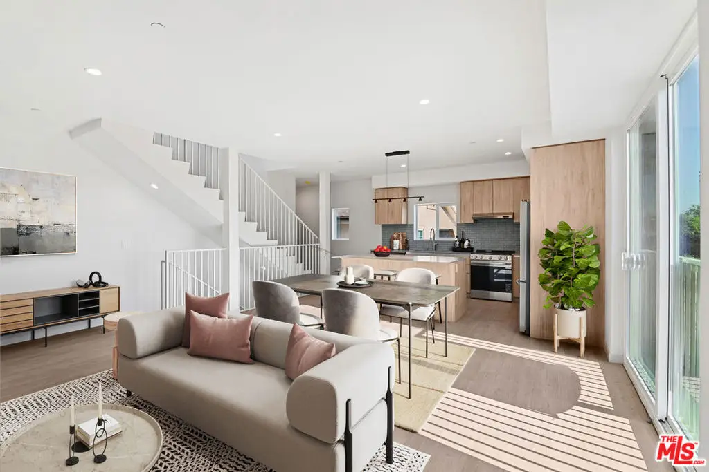 2523 S Orange Drive, Los Angeles, CA 90016 - #1