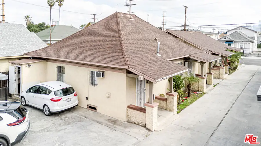 1209 Irolo Street, Los Angeles, CA 90006 - #2