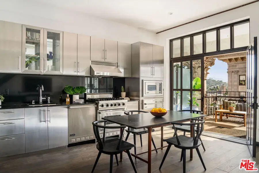 1645 Vine Street #1005, Los Angeles, CA 90028 - #2