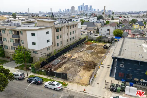 1817 Sichel Street, Los Angeles, CA 90031
