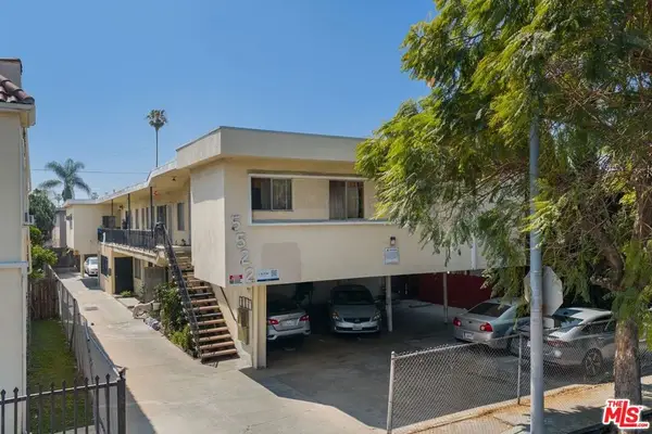 5522 Lexington Avenue, Los Angeles, CA 90038