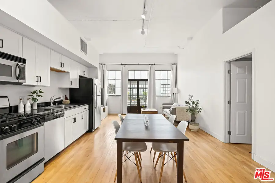 420 S San Pedro Street #628, Los Angeles, CA 90013 - #3