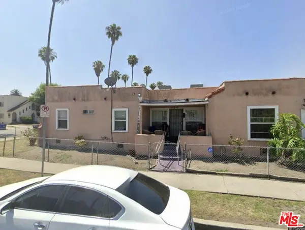 4554 W 28th Street, Los Angeles, CA 90016