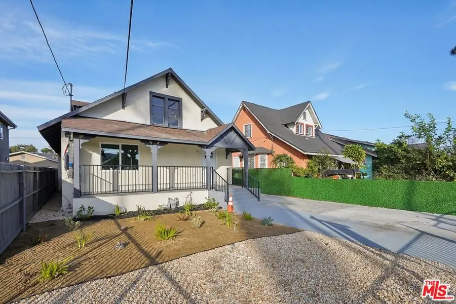 1515 E Martin Luther King Jr Boulevard, Los Angeles, CA 90011 - #2