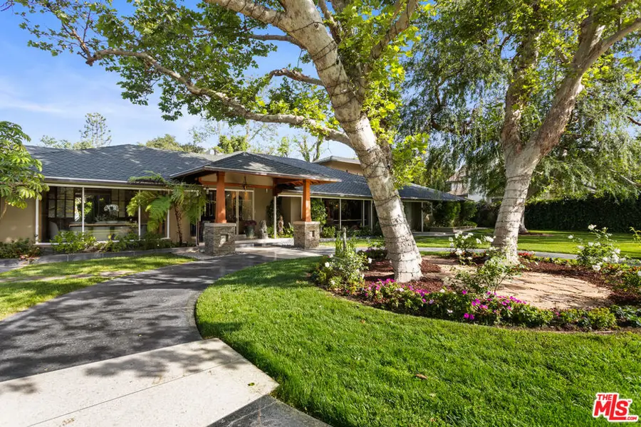 Address Withheld By Seller, Encino, CA 91316 - #3