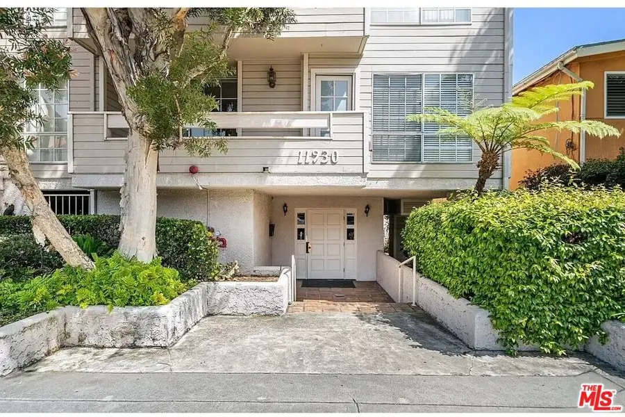 11930 Avon Way #207, Los Angeles, CA 90066 - #2