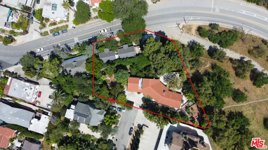 1458 Sutherland Street, Los Angeles, CA 90026 - #2