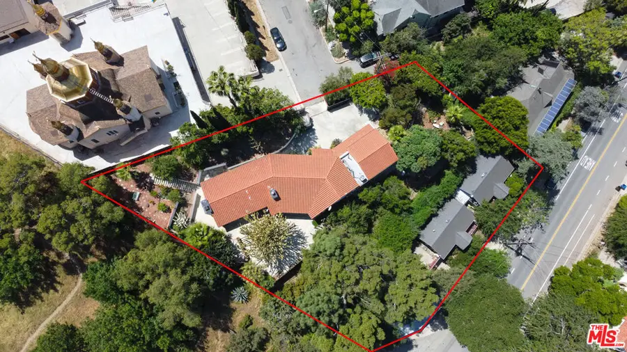 1458 Sutherland Street, Los Angeles, CA 90026 - #3