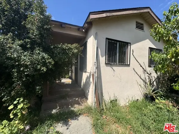 1433 W 96th Street, Los Angeles, CA 90047