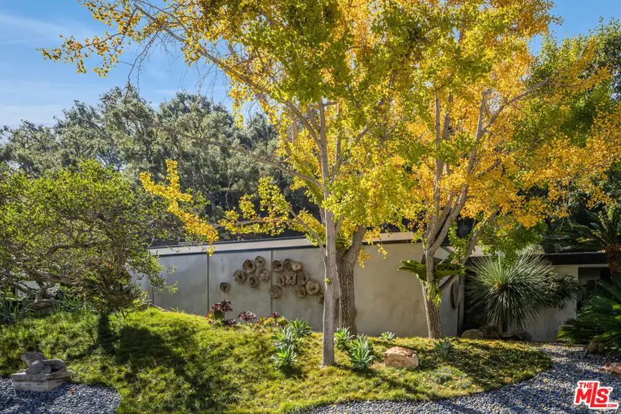 1087 Moraga Drive, Los Angeles, CA 90049 - #3