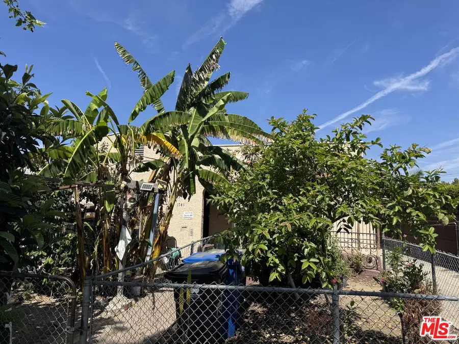 1737 W 37th Drive, Los Angeles, CA 90018 - #3