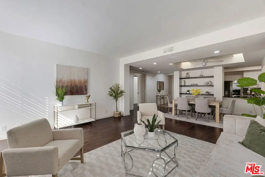 235 S Tower Drive #305, Beverly Hills, CA 90211 - #1