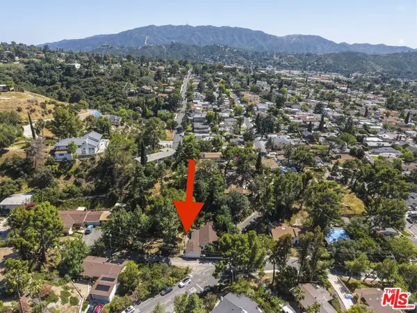 7072 Owens Street, Tujunga, CA 91042