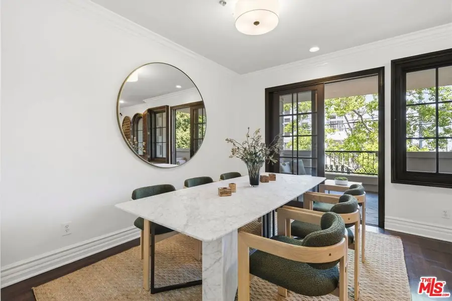850 N Croft Avenue #202, West Hollywood, CA 90069 - #3