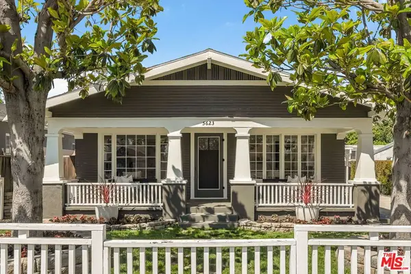 5623 Beck Avenue, North Hollywood, CA 91601