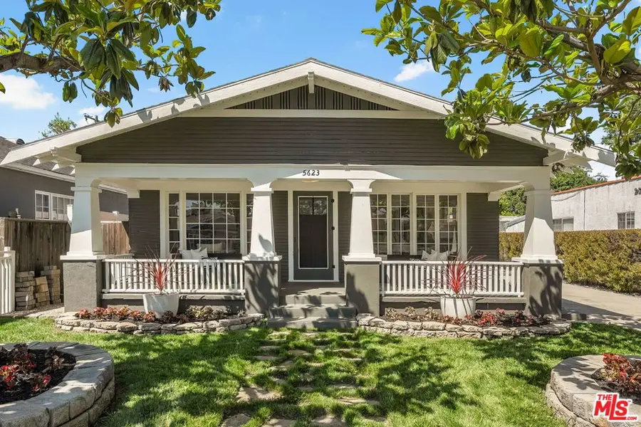 5623 Beck Avenue, North Hollywood, CA 91601 - #2