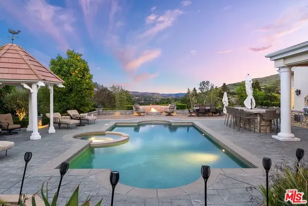 1403 Kingsboro Court, Westlake Village, CA 91362