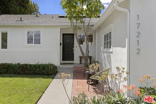17212 Bullock Street, Encino, CA 91316