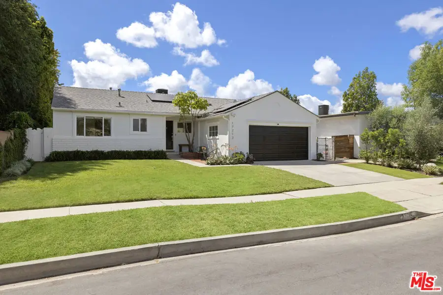17212 Bullock Street, Encino, CA 91316 - #3