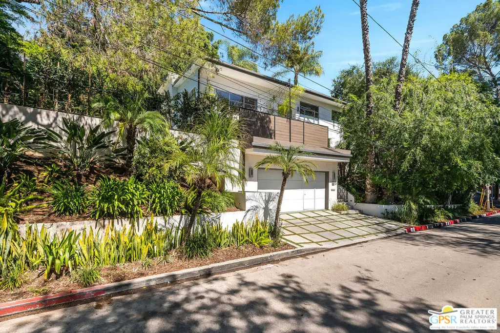 6309 Ivarene Avenue, Los Angeles, CA 90068 - #1