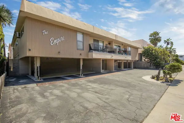 3674 Empire Drive, Los Angeles, CA 90034