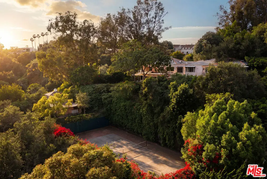 10934 Bellagio Road, Los Angeles, CA 90077 - #1