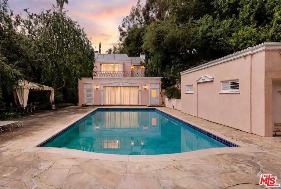 10934 Bellagio Road, Los Angeles, CA 90077 - #3