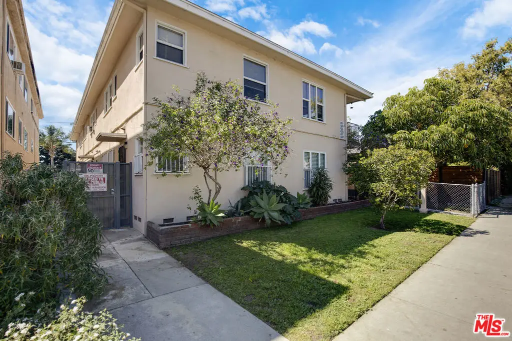 4253 S Centinela Avenue, Los Angeles, CA 90066 - #1