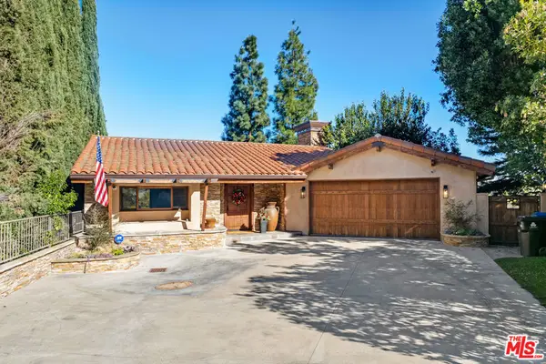 4920 Llano Drive, Woodland Hills, CA 91364