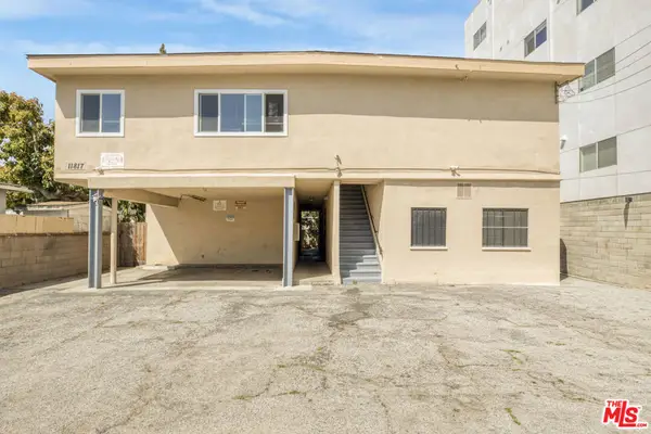 11817 Culver Boulevard, Los Angeles, CA 90066